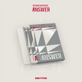 ENHYPEN - DIMENSION: ANSWER