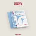 ENHYPEN - DIMENSION: ANSWER