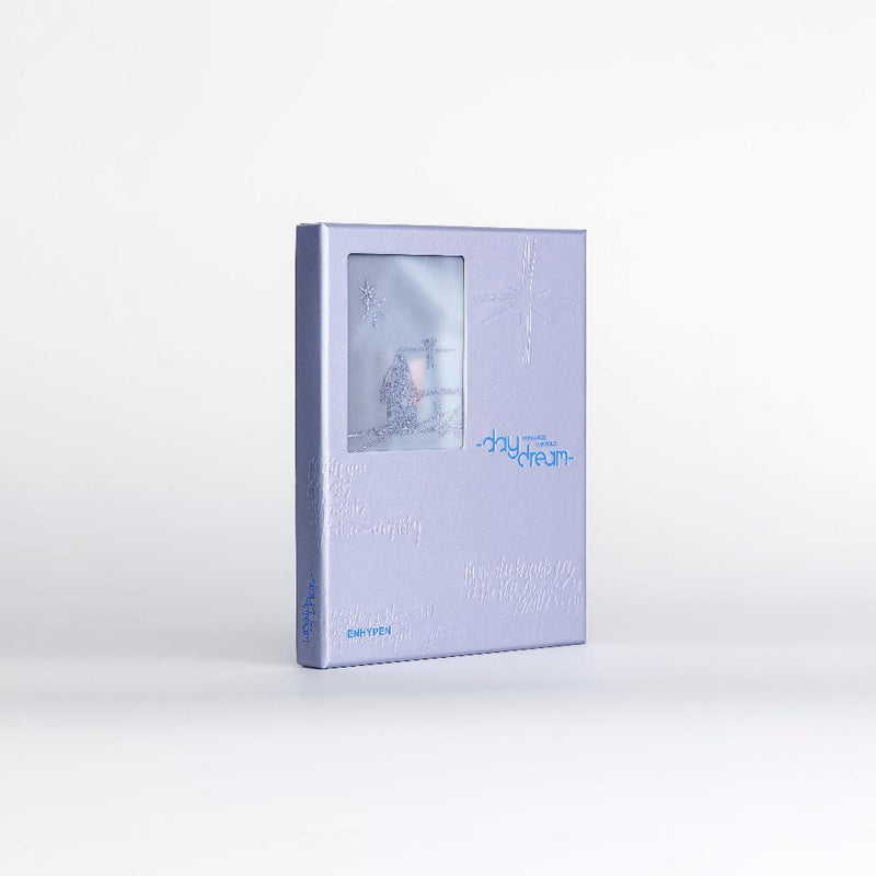 ENHYPEN - ROMANCE: UNTOLD - DAYDREAM