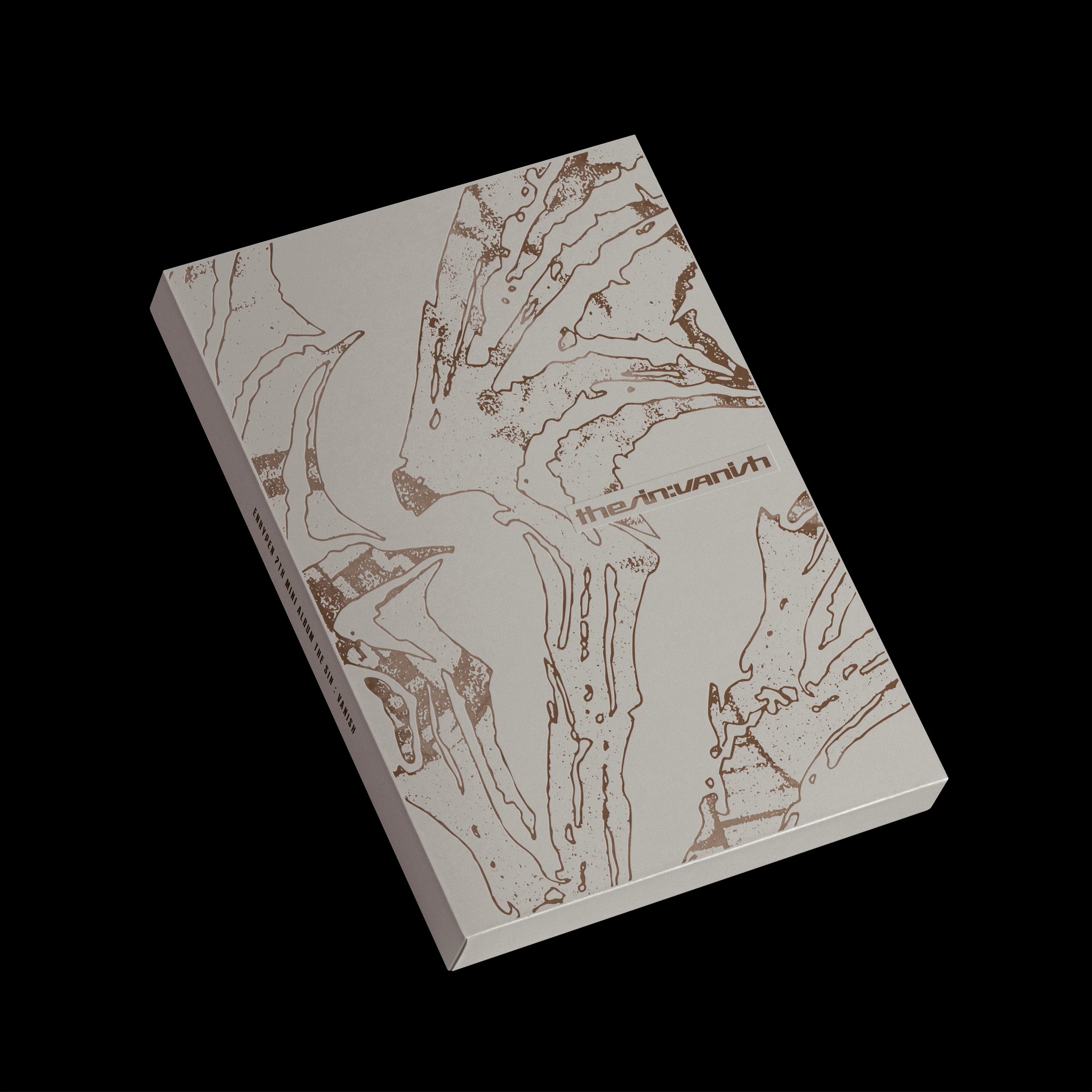 ENHYPEN - THE SIN: VANISH