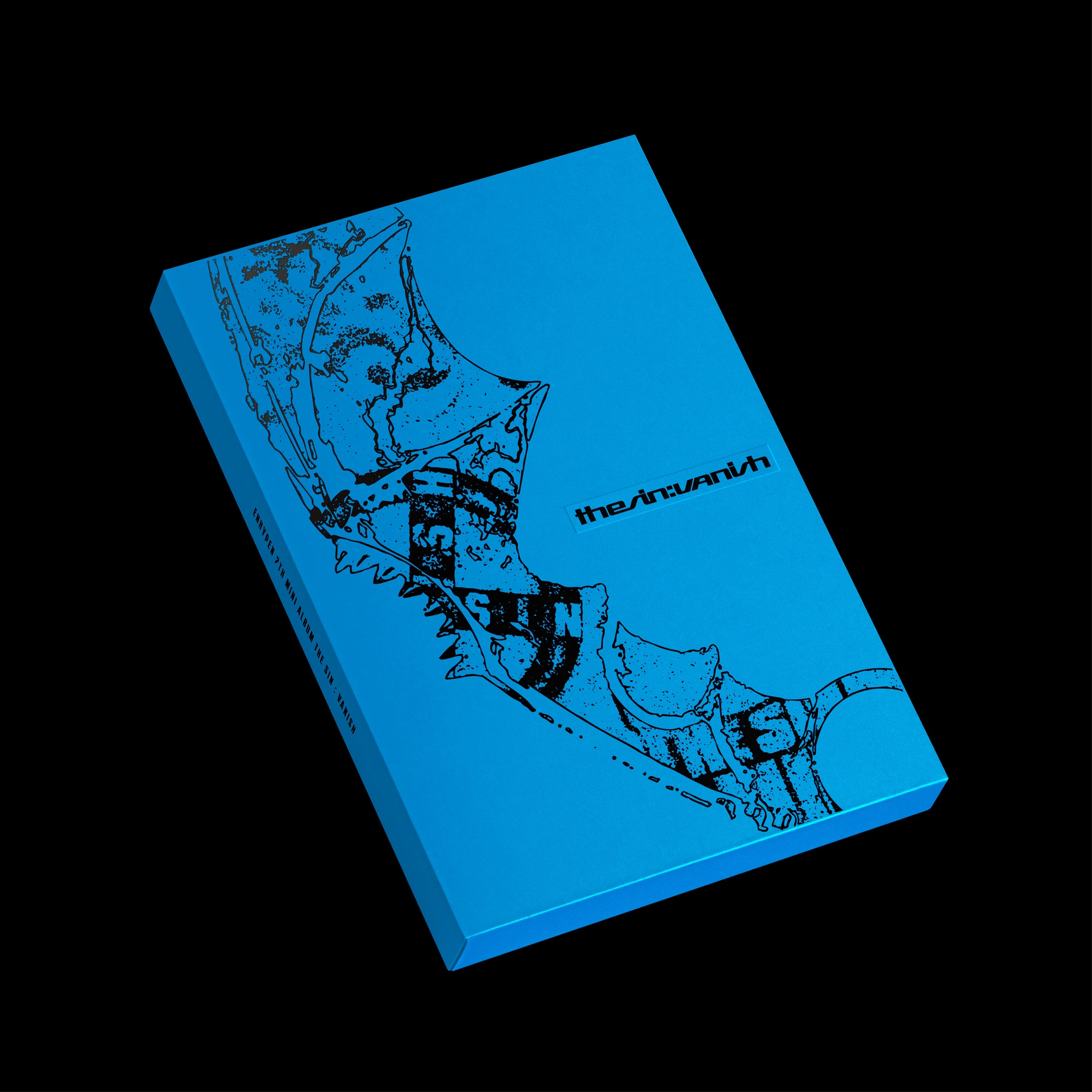 ENHYPEN - THE SIN: VANISH