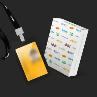 ENHYPEN THE SIN : BLISS - ID CARD VER.