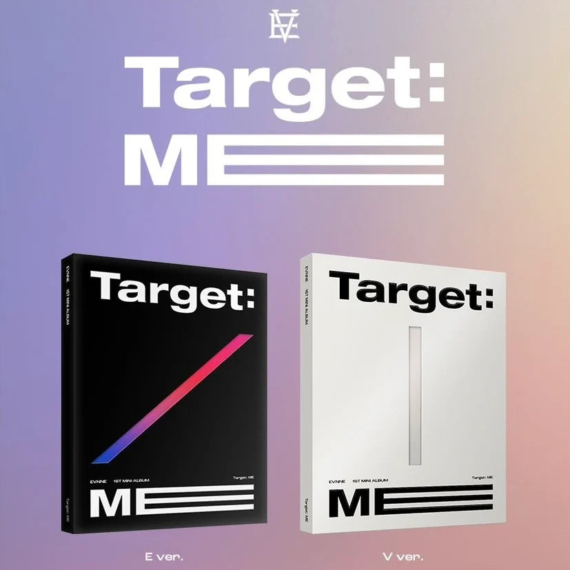 EVNNE - TARGET: ME