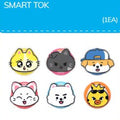 ENCHIN - SMART TOK [POP-UP EXCLUSIVE]