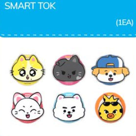 ENCHIN - SMART TOK [POP-UP EXCLUSIVE]