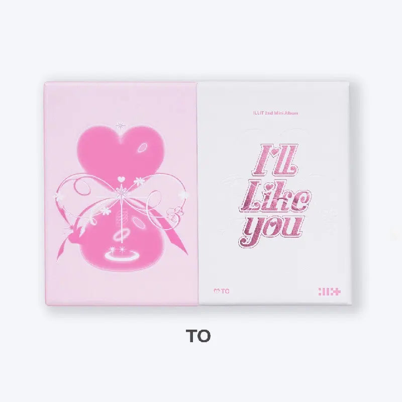 ILLIT - I’LL LIKE YOU