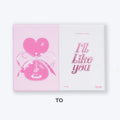 ILLIT - I’LL LIKE YOU