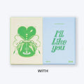 ILLIT - I’LL LIKE YOU