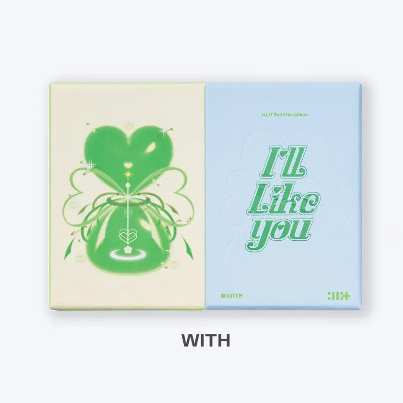 ILLIT - I’LL LIKE YOU