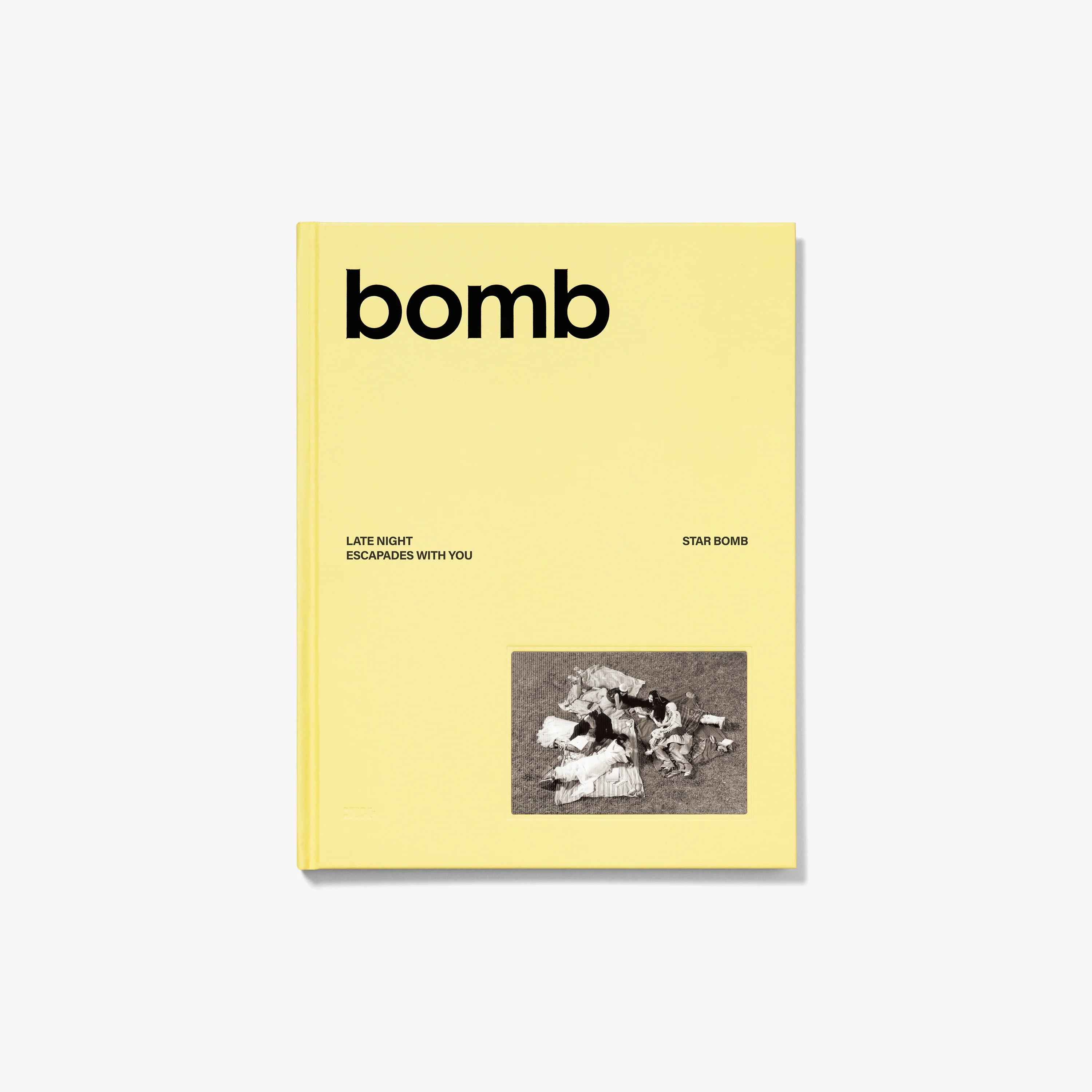 ILLIT - BOMB