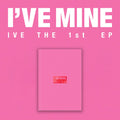 IVE - MINE
