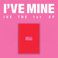 IVE - MINE