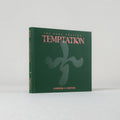 TOMORROW X TOGETHER (TXT) - THE NAME CHAPTER: TEMPTATION