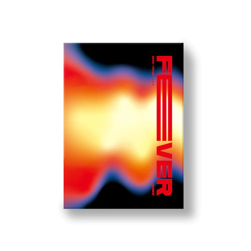ATEEZ - ZERO : FEVER PART 2