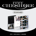 ITZY - CHESHIRE - STANDARD PB