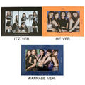 ITZY - WANNABE