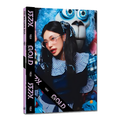 ITZY - GOLD - DIGIPACK ver.