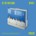 IVE - REVIVE+ - SPOILERS Ver.