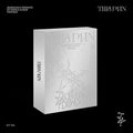 JEONGHAN x WONWOO (JxW) - THIS MAN - KIT ver.
