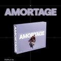 JISOO - AMORTAGE
