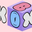 K BOX QATAR logo