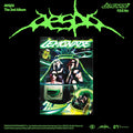 AESPA - LEMONADE - P.O.S Ver.