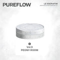 LE SSERAFIM – PUREFLOW pt.1 [2nd Studio Album]