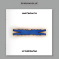 LE SSERAFIM - UNFORGIVEN - COMPACT ver.
