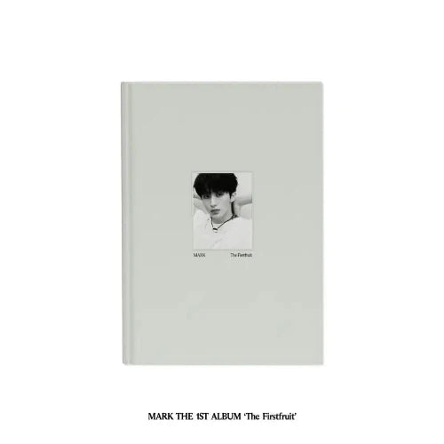 MARK - THE FIRSTFRUIT - TRILOGY ver.