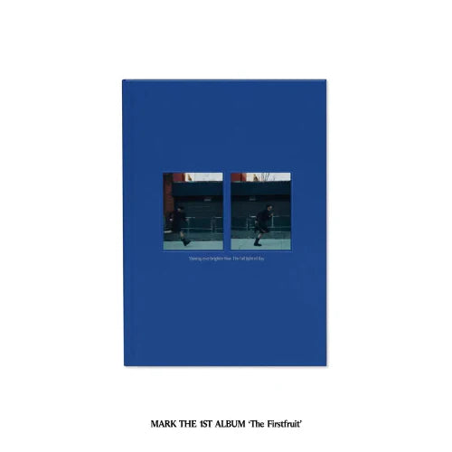 MARK - THE FIRSTFRUIT - TRILOGY ver.