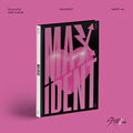 STRAY KIDS - MAXIDENT
