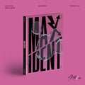 STRAYKIDS - MAXIDENT