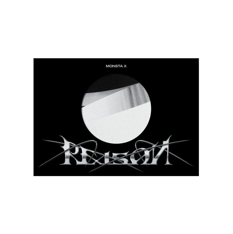 MONSTA X - REASON