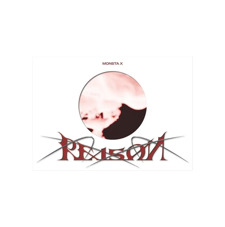MONSTA X - REASON