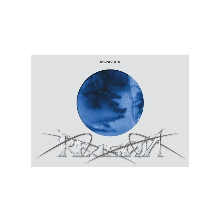 MONSTA X - REASON