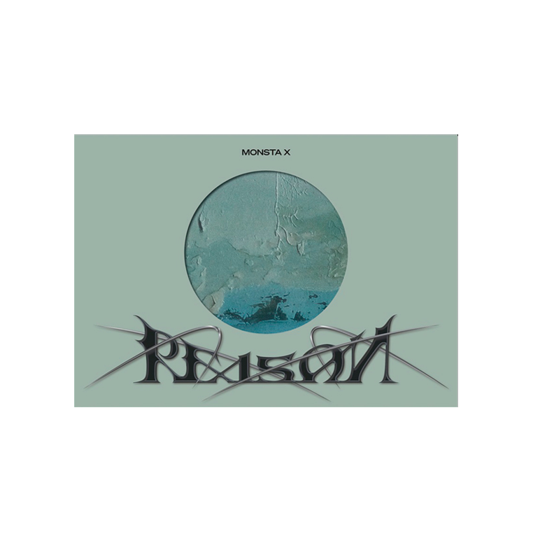 MONSTA X - REASON
