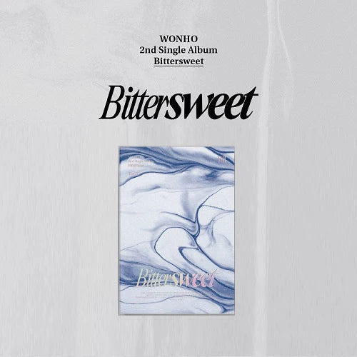 WONHO - BITTERSWEET