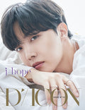 J-HOPE - DICON 10TH ANNIVERSARY