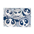 NEW JEANS - GET UP - POWERPUFF ver.