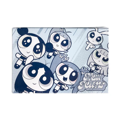 NEW JEANS - GET UP - POWERPUFF ver.