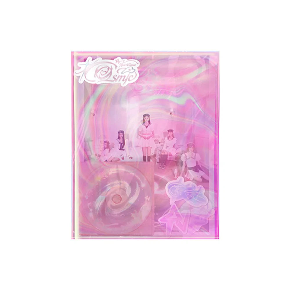 RED VELVET - COSMIC - PHOTOBOOK ver.
