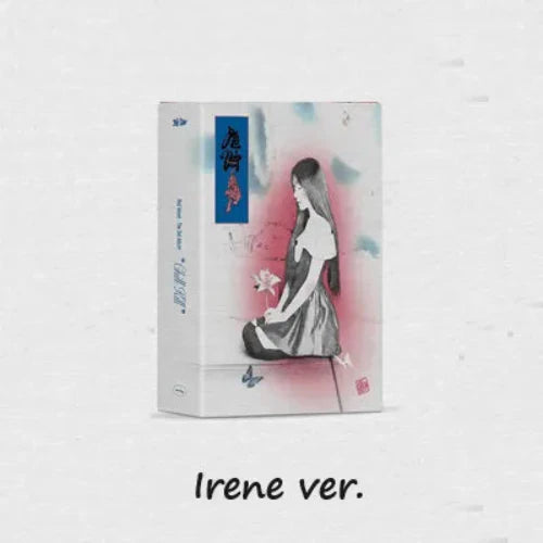 RED VELVET - WHAT A CHILL KILL - PACKAGE ver.