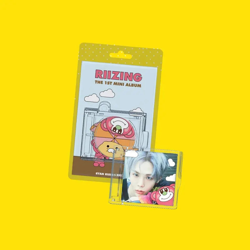 RIIZE - RIIZING - SMINI ver.