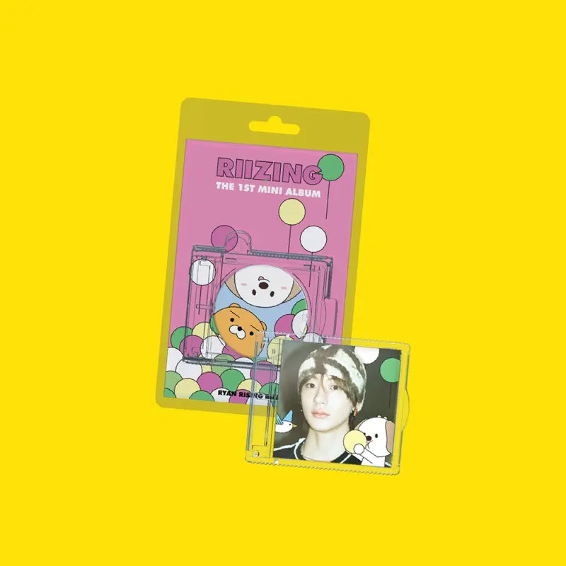 RIIZE - RIIZING - SMINI ver.