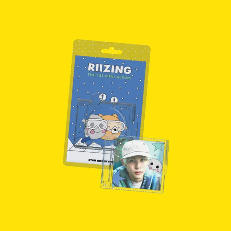 RIIZE - RIIZING - SMINI ver.