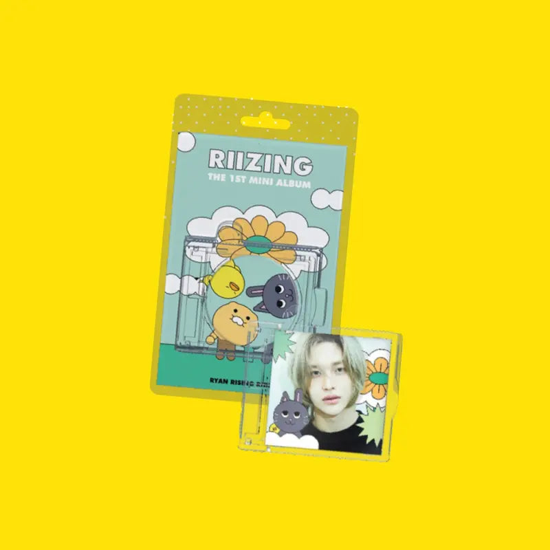 RIIZE - RIIZING - SMINI ver.