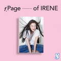 IRENE - PAGE OF IRENE - EXCLUSIVE ver.