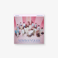 SEVENTEEN - ALWAYS YOURS