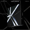 SEVENTEEN - HAPPY BURSTDAY - DAREDEVIL ver.