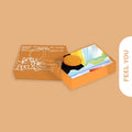 SEVENTEEN - SPILL THE FEELS - KIT ver.